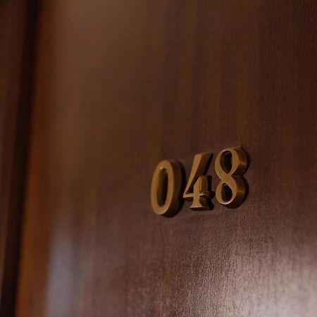 Familia Apartaments - 048 By Happyhostorino מראה חיצוני תמונה